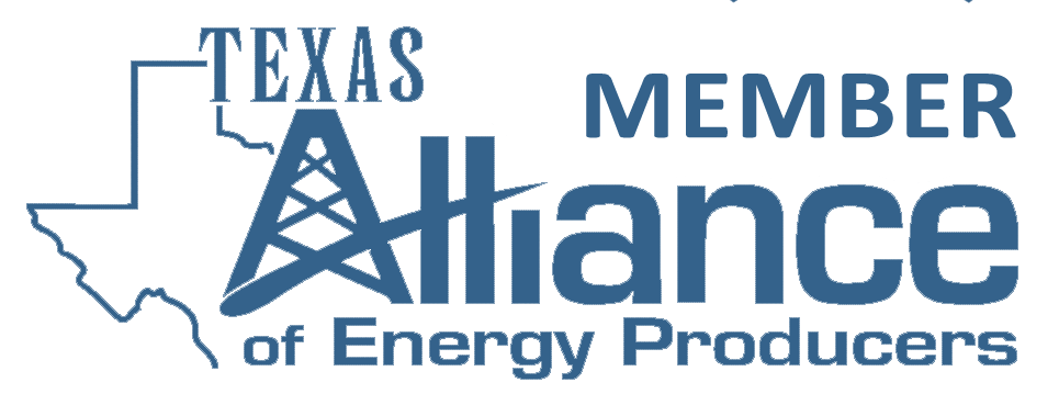 Texas Alliance of Energy Producers Member 2026